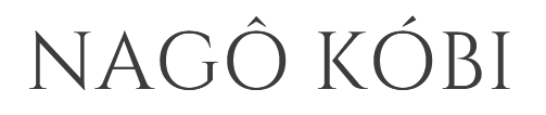 NAGÔ KÓBI